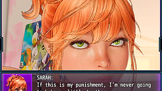 My Newlife Revamp - Gameplay - Roleplay - Facesitting and Spanking and Anal Fucking
