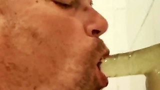 The Greedy Sucking