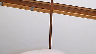 Pregnant Stepmom Encourages Stepson to Fuck Her Ass