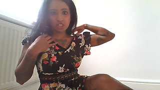 JOI & CFNM with MILF