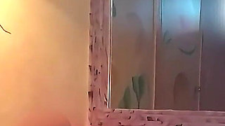Married Woman Having Sex Without a Condom with Gifted
