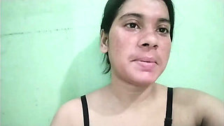 Bluegirl009 Hot Asian Maid Masturbating in HD - Bangladeshi Desi Girl Solo