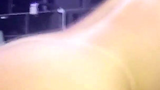 Fucking the Neighbor's Wife - POV