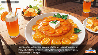 EP1: Sex Beach Club (Full Gameplay)