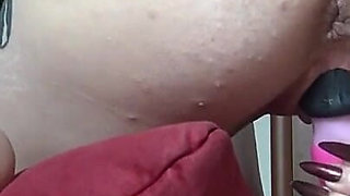 5 Cocks for My Pussy