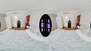 Solo Orgasm Workout - TmwVRNet