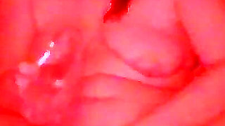 An Amazing Orgasm with My Clit Sucker