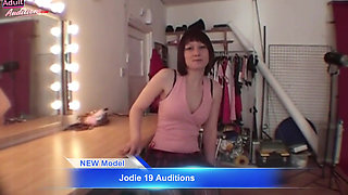 British Teen Jodie
