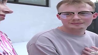 Cubbi Thompson - Save My Marriage By Fucking My Stepson