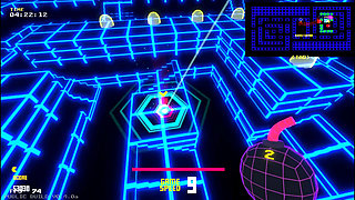 Pacman ghosts decide to fuck me all together, fighting over my semen in their mouths