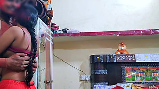 I Fucked the Neighbor's Sister-in-law While Playing Holi in Hindi Audio