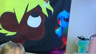 Streaming big cock close ups