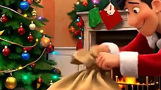 His Ex for Christmas