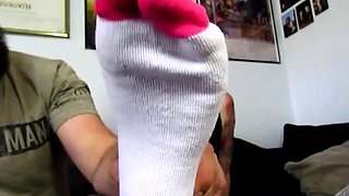 Whitney Morgan - Foot Freak Wants Whitney Morgans Feet