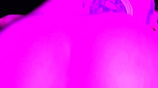 Busty amateur play wet body and masturbates toys on webcam