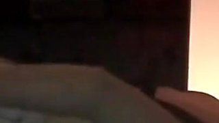 Hot maid sucking cocking and ending up in the tail