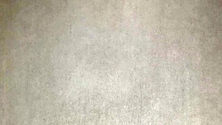 Brunette babe Dakota loves cum jerking off