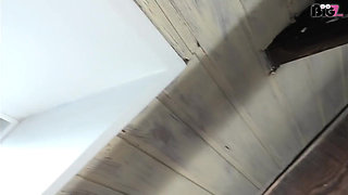 Ns Shower - That Just Had to Be!