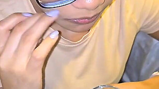 Leaving the Gym and Pissing in My Bitch's Mouth and Then Fucking Her Throat