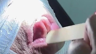 Hospital 3 - Patient Admission