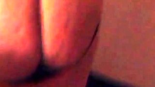 Italian Granny's Kitchen Ass