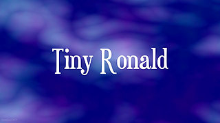 Tiny Ronald Featuring Sinn Sage