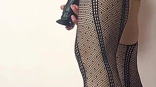 His Mouth Is My Playground: Ass Licking, Fart Domination, and Squirting