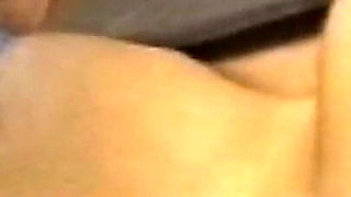 Busty Black MILF Gets Her Booty Banged Hard