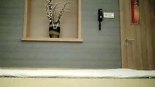 Amateur Doggystyle Hidden Cam