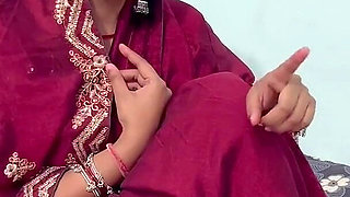 New Married Girl Sex with Husband's Brother