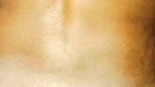 Lactating Stepmom Ride His Cock so Well
