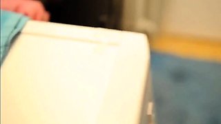Hot Homemade Video of a Stunning Girl with Amazing Natural A