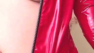 All She Wants After School Is to Uncontrollably