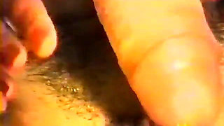 Shy Amateur Couple Fuck on Film