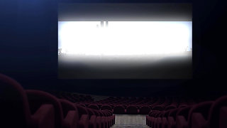 Oopsie Animated - 03 - the Big Screen!