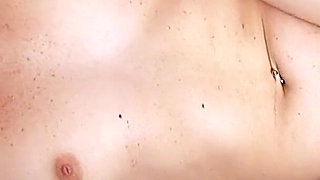 Sexy cute teen Amy fucked by her neighbor's big black cock