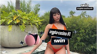 Colombian Teen Vs Big Cock! Sofia Millers7