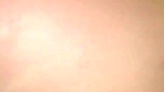 23 Year Old Tanned Beach Babe Strips and Shows off Her Amazing Ass Gets Rimmed!