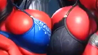 177 - the Demon Queen Punish Her Minions, Ai Animation