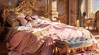 Ai Porn with Medieval Futanari Story by Miro