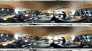 Bravo Models featuring Lady Dee's photoshoot smut