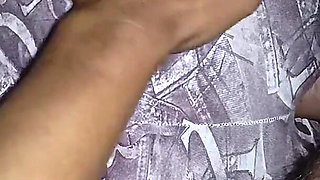 Eating My Stepdaughter at My Wife's House