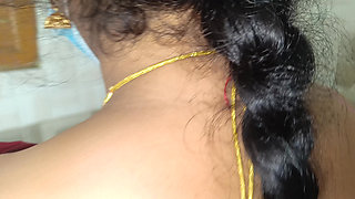 Married Sisters Shared Bed with Step Brother