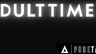 Pure Taboo - big ass action