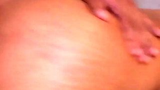 Big Ass Stepmom Gets Stuck in the Washing Machine but Her Stepson Helps Her Out After Fucking Her