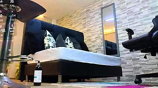 Dirty tranny webcam masturbation