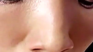 Tightest Tiny Shaved Pussy and Ass Fingering; Asian Virgin Beauty Hottest Masturbation Vol 2