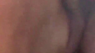 Rubbing Squeezing My Boobs Fucking My Wet Fat Pussy