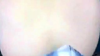 Chinese Co-Workers POV Amateur Sex Tape
