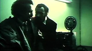 European amateur ass fingered in a cab after riding his cock